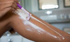 The Quickest Way to Get Rid of Ingrown Hairs