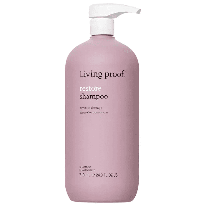 Living Proof Restore Shampoo
