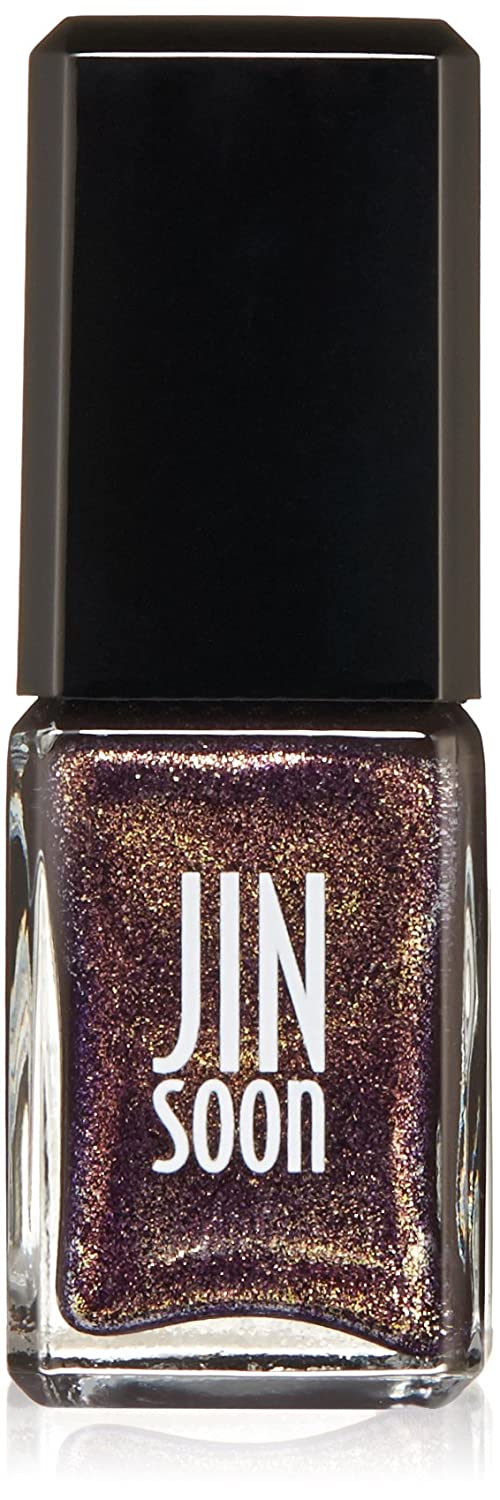 JINsoon Tess Giberson Collection Nail Lacquer
