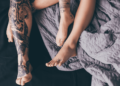 40 Unique Shin Tattoos That Will Leave You in Awe