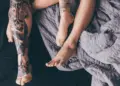 40 Unique Shin Tattoos That Will Leave You in Awe