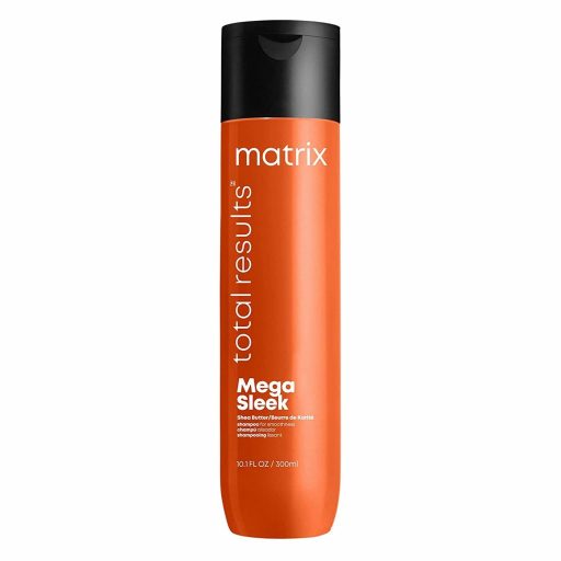Total Results Mega Sleek Shampoo