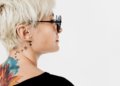 A Roundup of the Most Popular Behind The Ear Tattoo Designs for Women in 2023