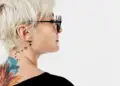 A Roundup of the Most Popular Behind The Ear Tattoo Designs for Women in 2023
