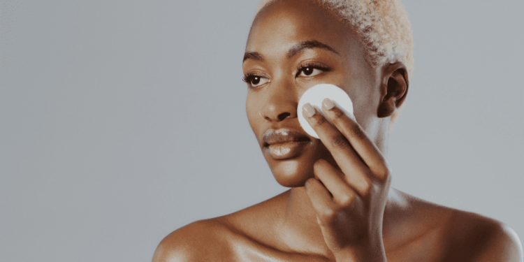 The Best Skincare Routine For All Skin Types