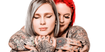 The Most Beautiful Stomach Tattoo Ideas for Women in 2023
