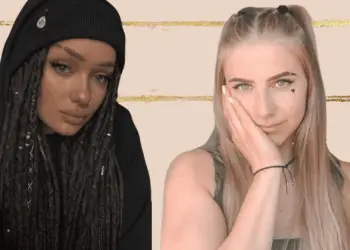 The Trendy Look: The Fierceness of the Eyebrow Slit