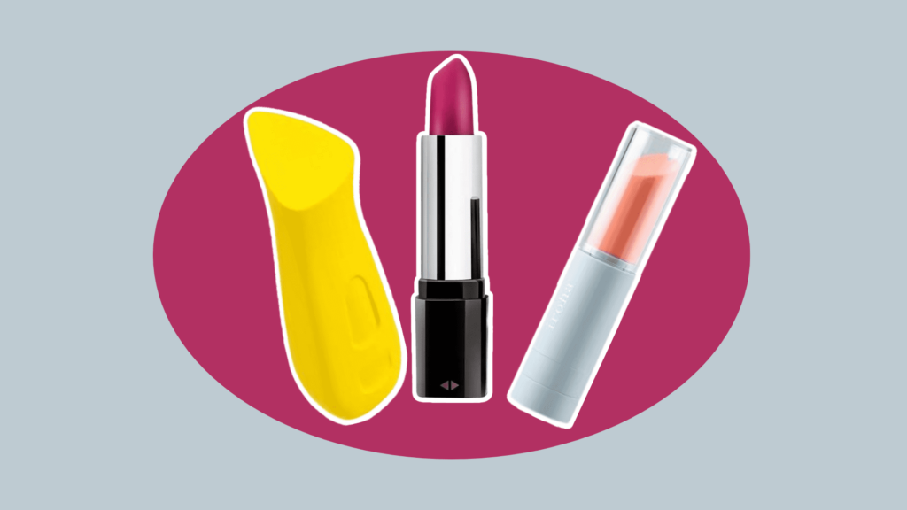 10 Best Discreet Lipstick Vibrators For Women Of 2022