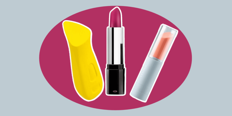 10 Best Discreet Lipstick Vibrators For Women Of 2022