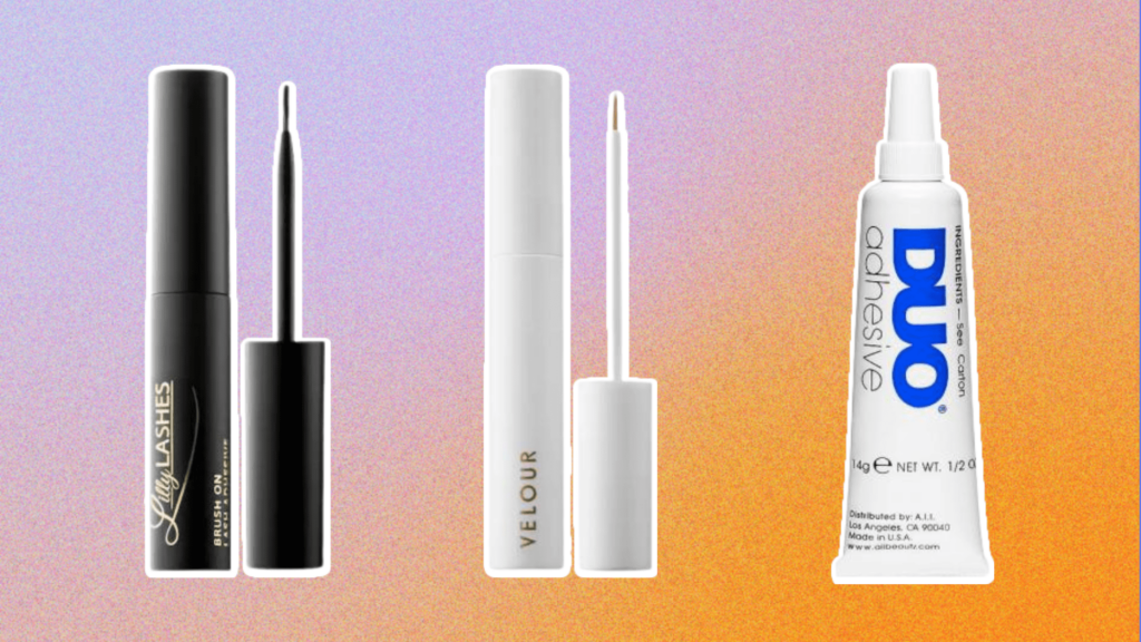 10 Best Eyelash Extension Glue That Holds Like A Charm