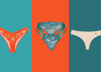 10 Best Mid-rise Underwear for College Girls