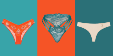 10 Best Mid-rise Underwear for College Girls