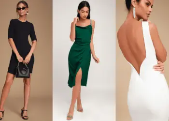 10 Cute Cocktail Dresses You Can Wear to a Wedding