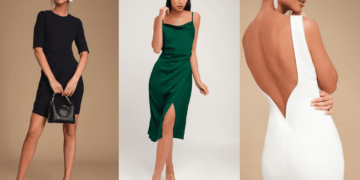 10 Cute Cocktail Dresses You Can Wear to a Wedding