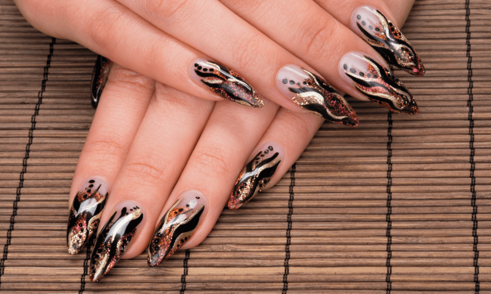 10 Steps To The Perfect DIY Manicure