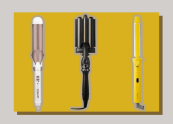 20 Best Curling Irons That Won’t Damage Your Hair