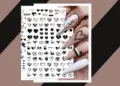 20 Best Valentine’s Day Nail Stickers For A New Look
