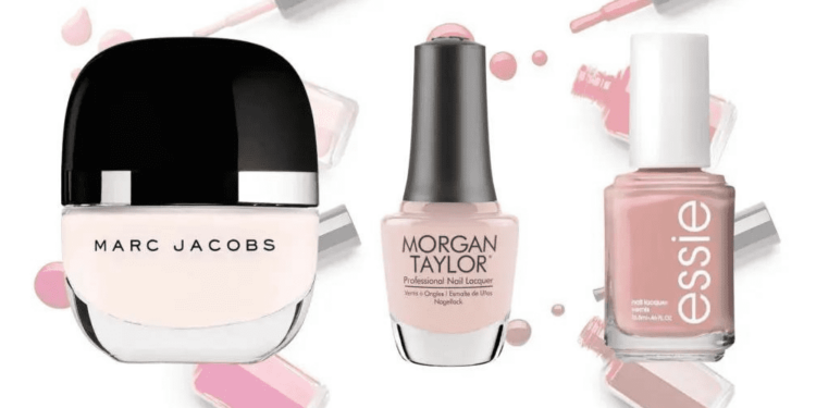 25 Best Women’s Nude Polish For Perfect New Looks