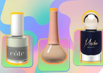 30 Best Nail Polish You Need To Try