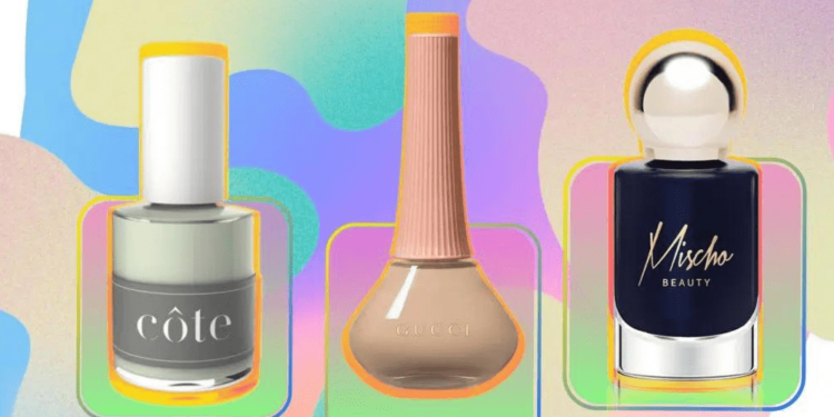 30 Best Nail Polish You Need To Try