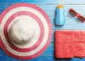 8 Essentials For The Start Of Summer