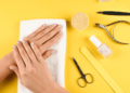 A Beginners’ Guide To The Perfect Nailcare