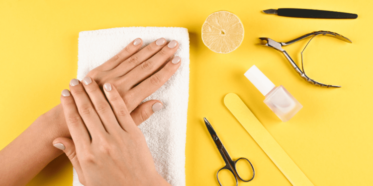 A Beginners’ Guide To The Perfect Nailcare