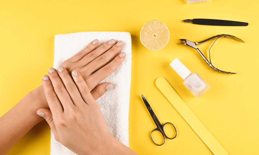 A Beginners’ Guide To The Perfect Nailcare