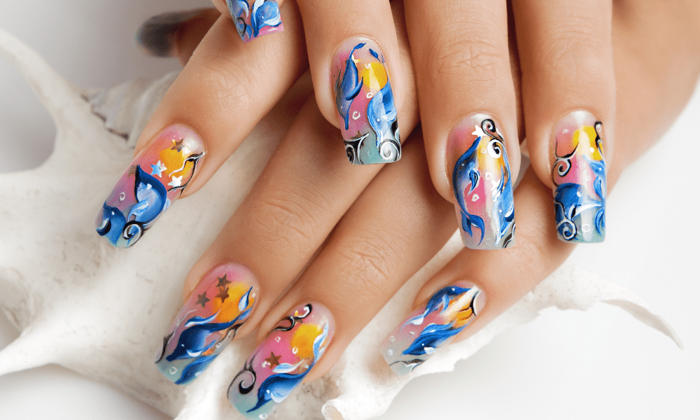 Acrylic Nails – Important Things You need to Know