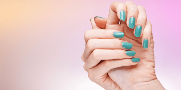 DIY Acrylic Nails That Will Make You Look Your Best