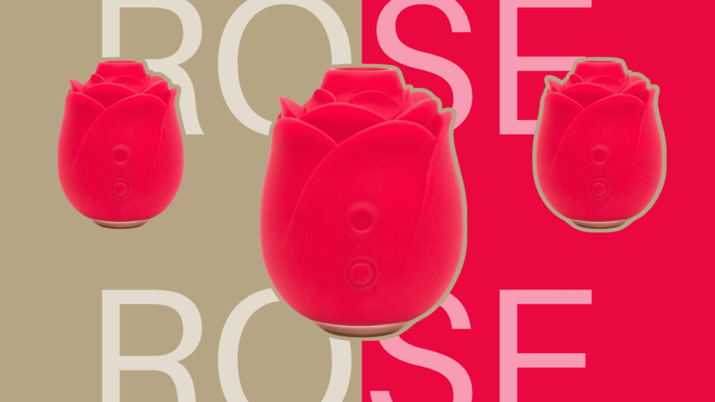 How to Use Rose Vibrator the Right Way