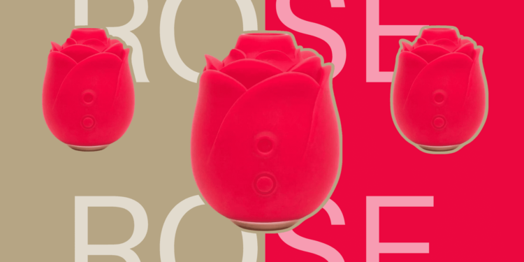 How to Use Rose Vibrator the Right Way