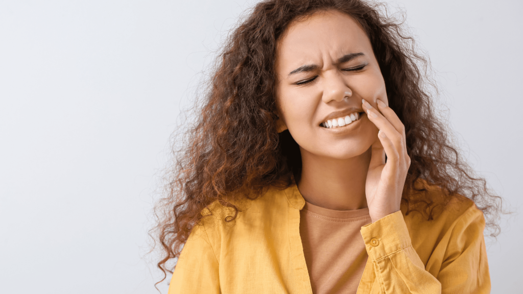 Sensitive Teeth After Whitening – How To Keep a Healthy Teeth