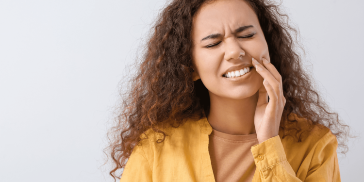 Sensitive Teeth After Whitening – How To Keep a Healthy Teeth